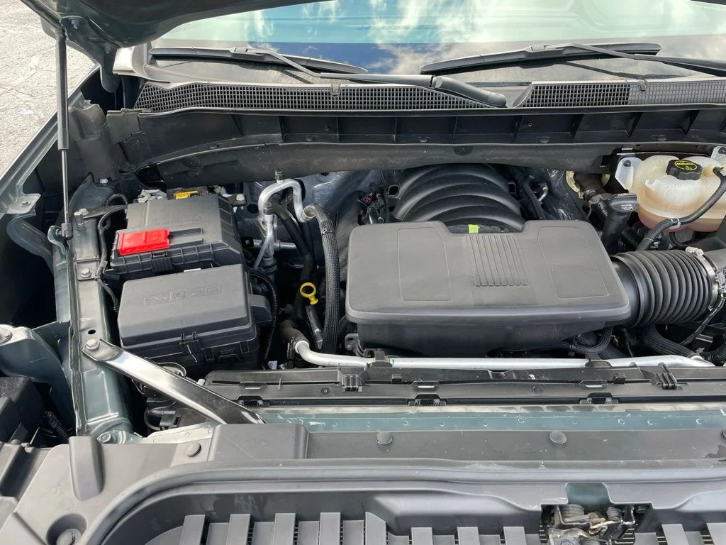 Used 2025 Cypress Chevrolet LT image 36