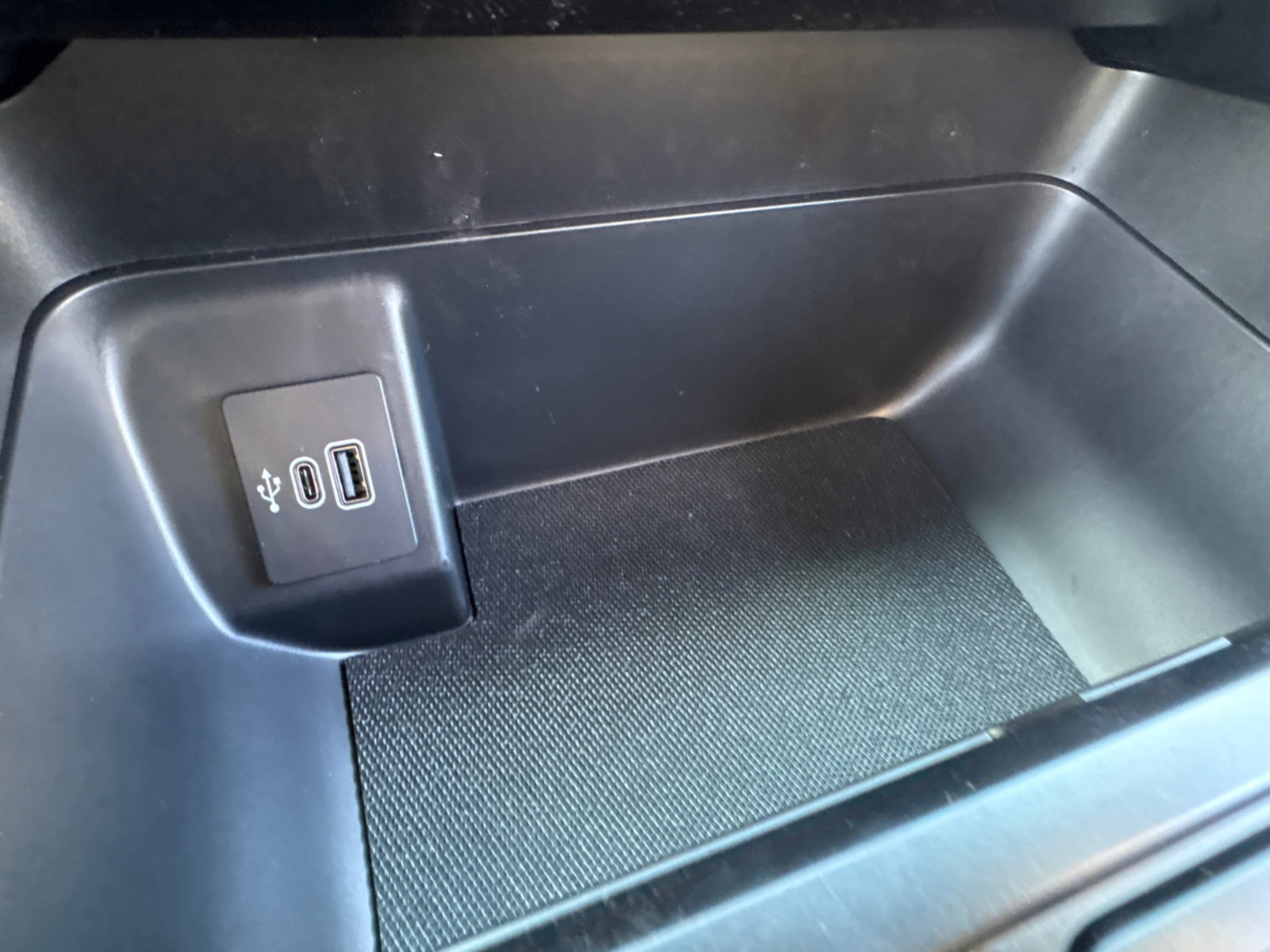 New 2026 Agate Black Metallic Ford STX® image 26