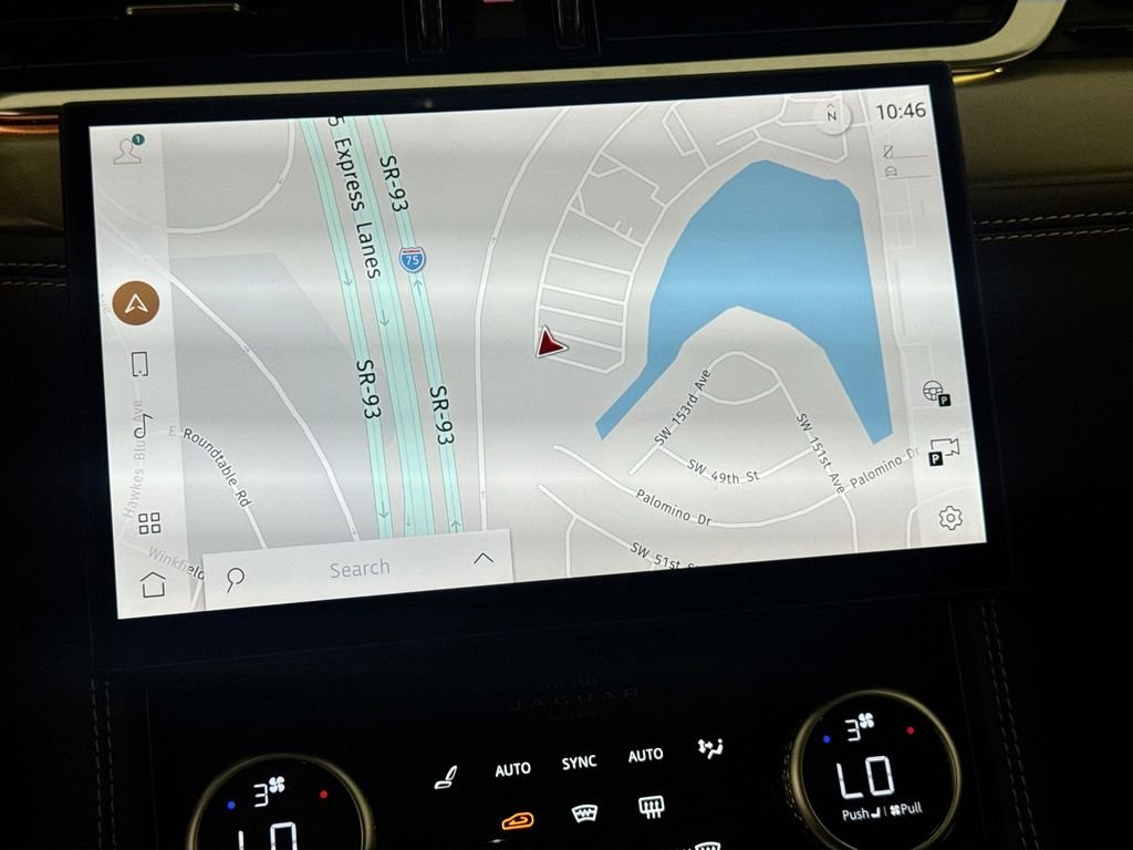 2026 Jaguar F-Pace R-Dynamic S - Photo 13