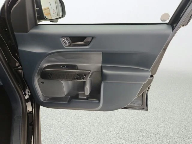 New 2026 Shadow Black Ford Lariat® image 28