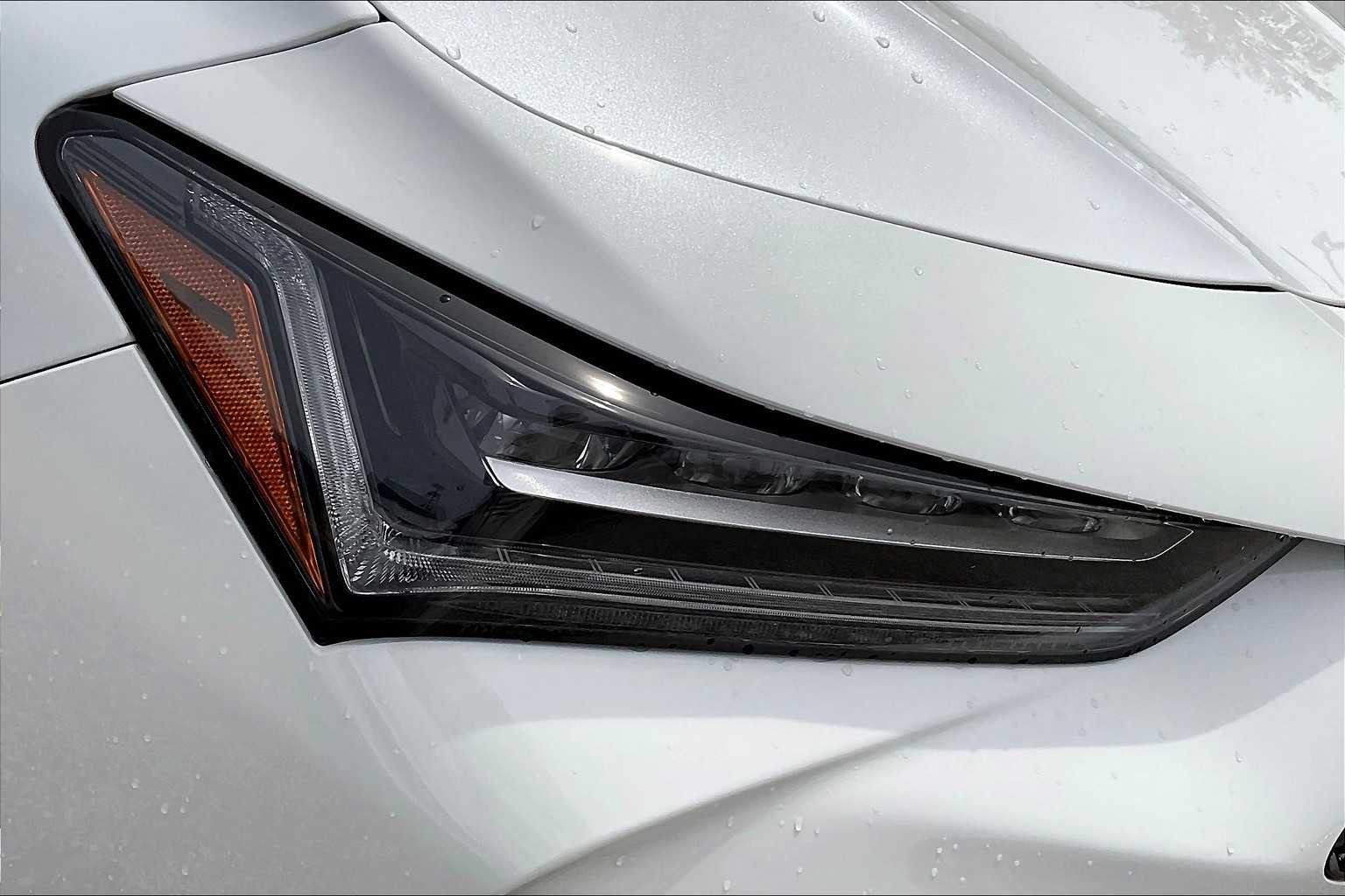 2025 Acura TLX A-Spec Package - Photo 13