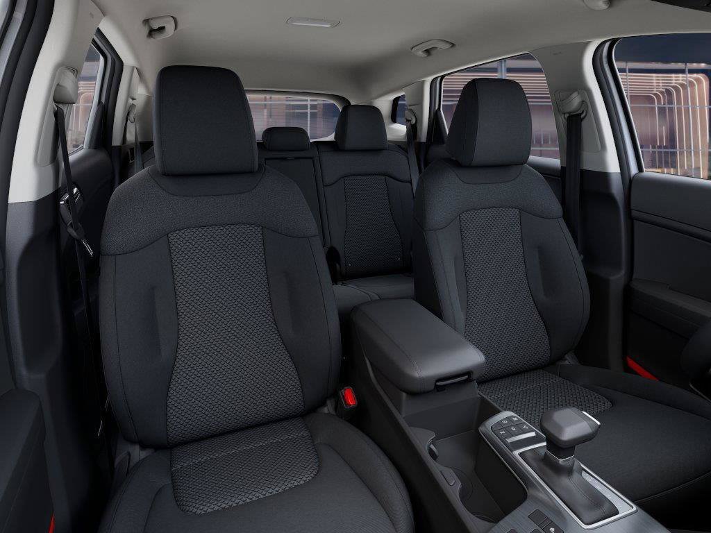 2026 Kia Sportage LX - Photo 15
