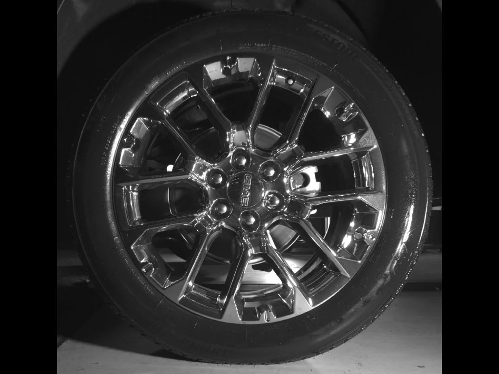 New 2026 Blue GMC Elevation image 14