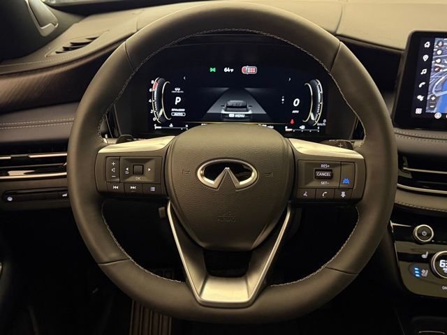 2026 INFINITI QX60 Sport - Photo 26