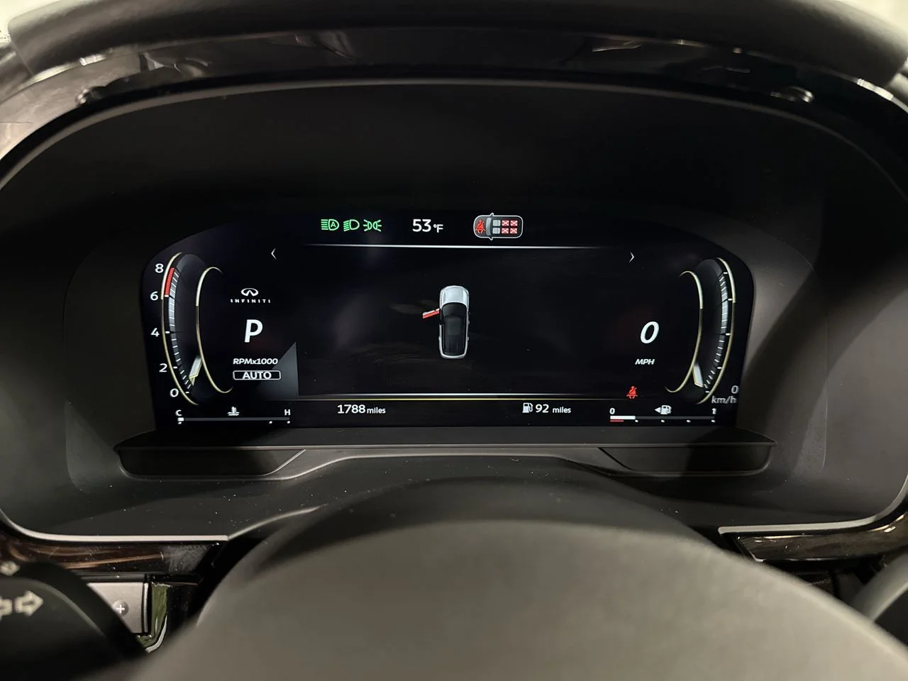 2026 INFINITI QX60 Sport - Photo 20