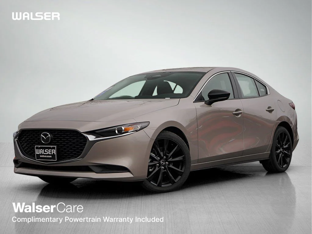 2026 Mazda CX-3 Select Sport AT 4-Door SKYACTIV's photo
