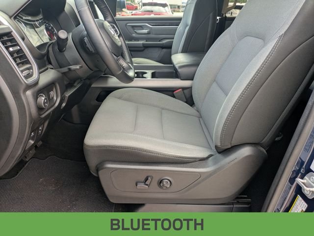 Used 2020 Blue Ram Big Horn/Lone Star image 15
