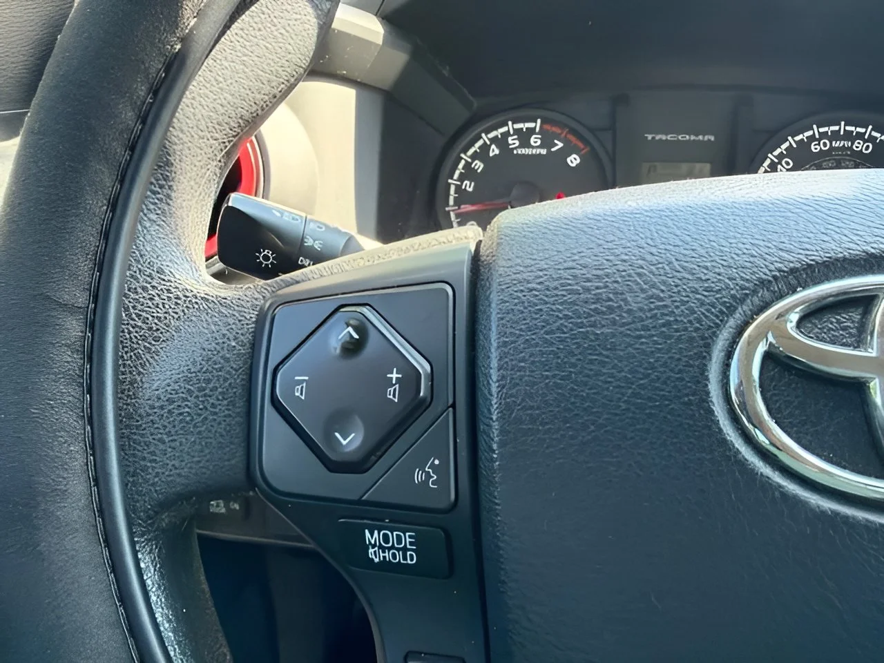 Used 2017 Magnetic Gray Metallic Toyota SR5 image 17
