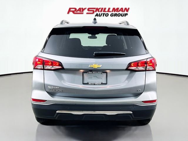 2024 Chevrolet Equinox LT - Photo 6