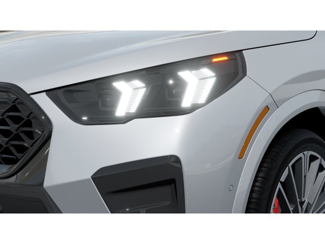 New 2027 Brooklyn Grey Metallic BMW xDrive28i image 6