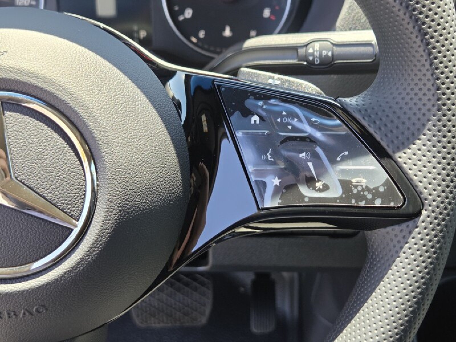 New 2026 Arctic White Mercedes-Benz  image 27
