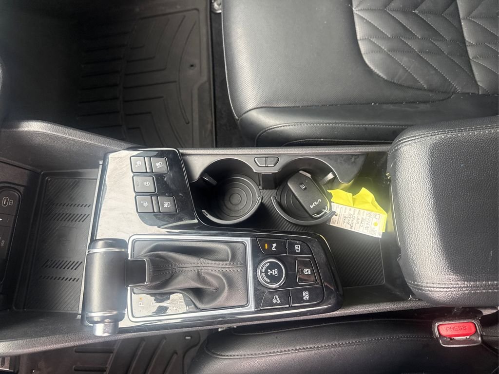 2023 Kia Sportage X-Pro Prestige - Photo 12
