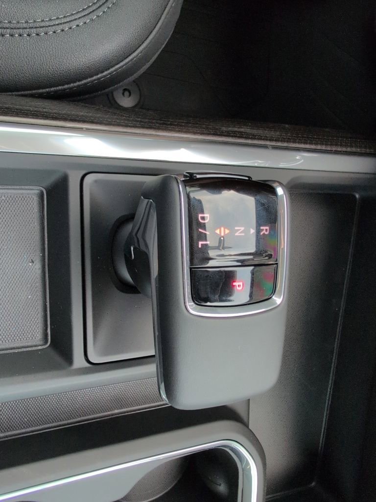 New 2026 Sterling Gray Metallic Chevrolet RST image 23