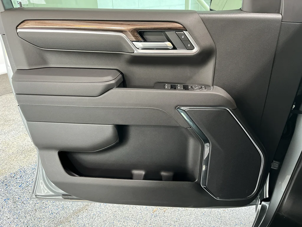 2026 Chevrolet Silverado 1500 LT - Photo 25