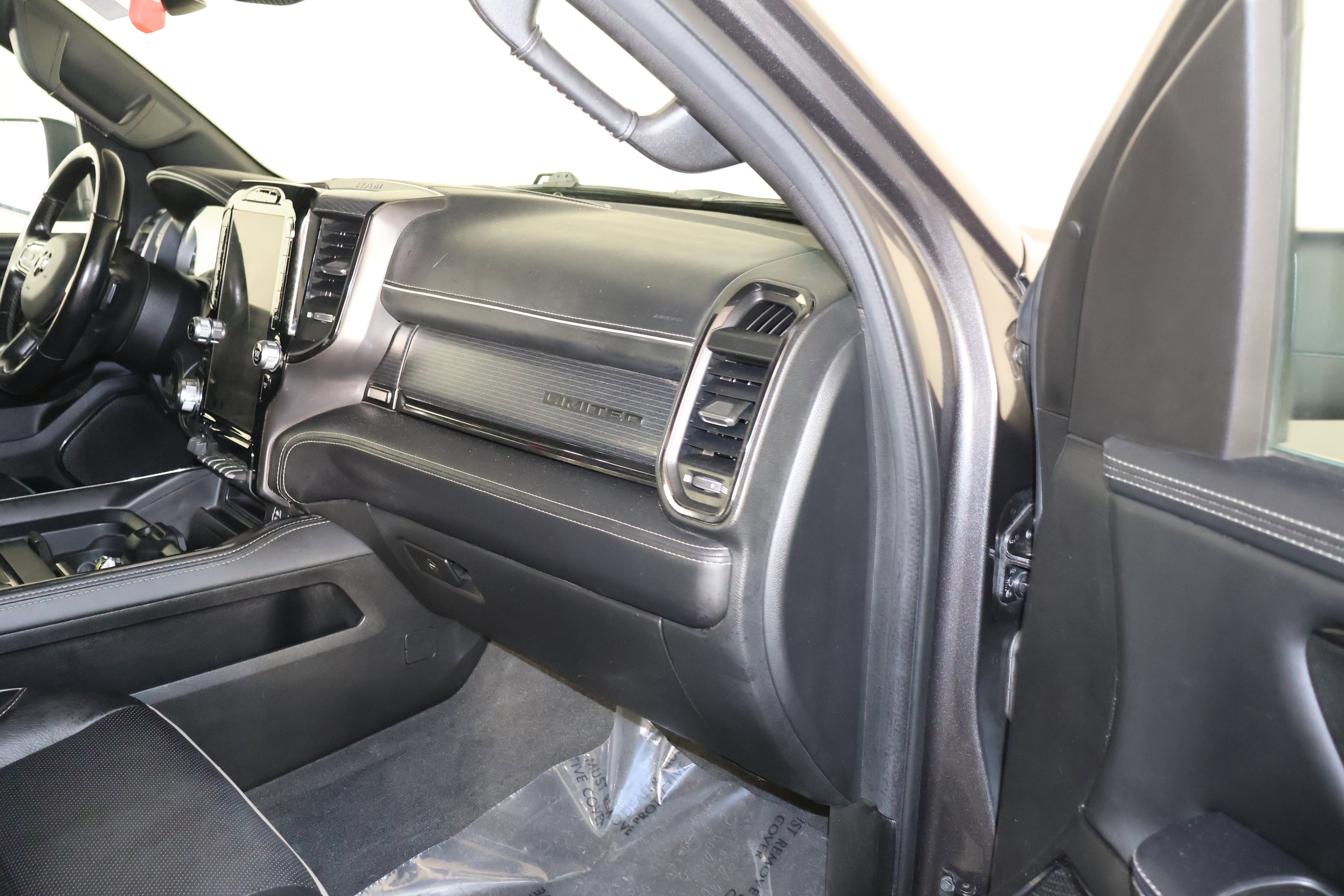 2022 RAM Ram 1500 Pickup Limited - Photo 48