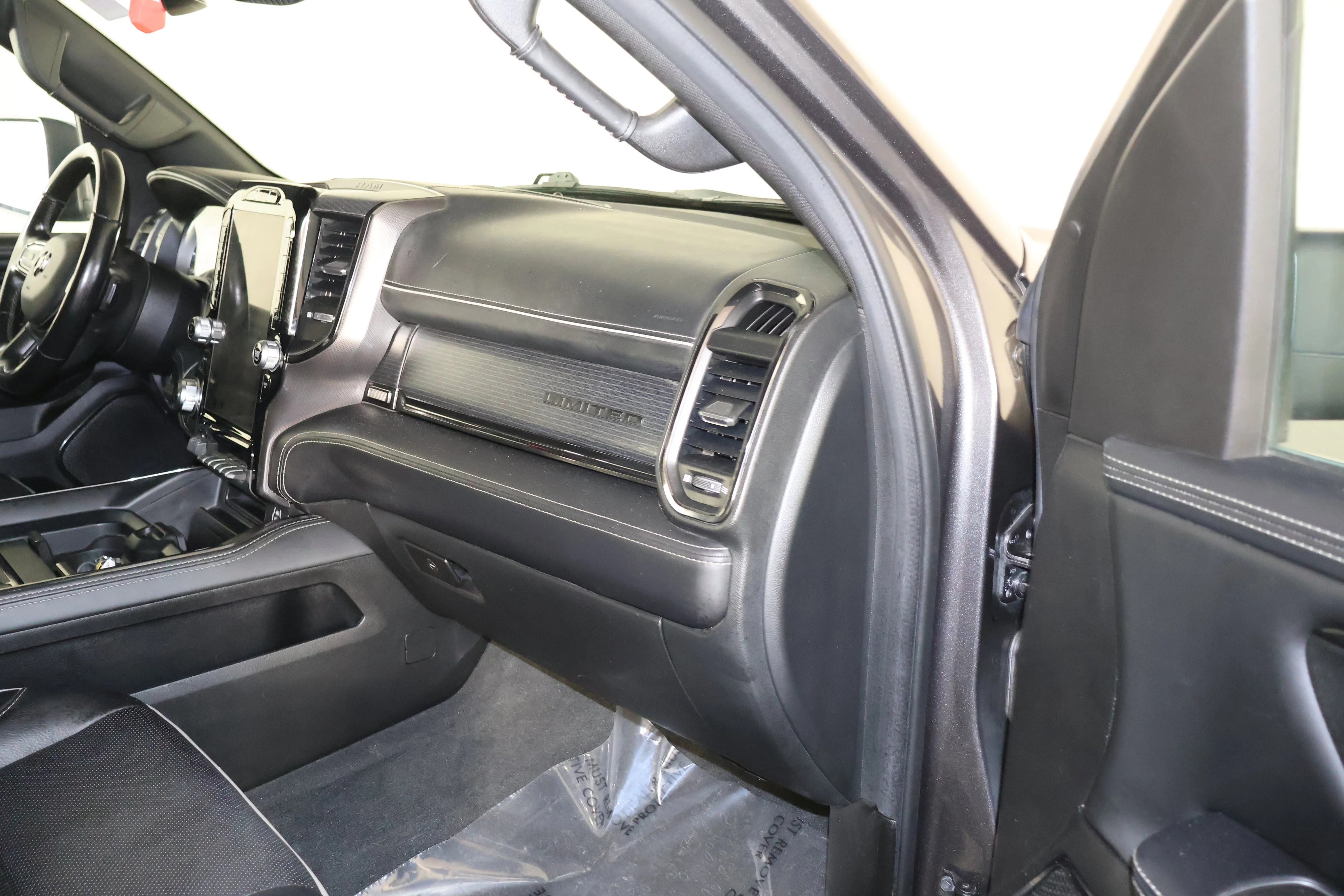 2022 RAM Ram 1500 Pickup Limited - Photo 48
