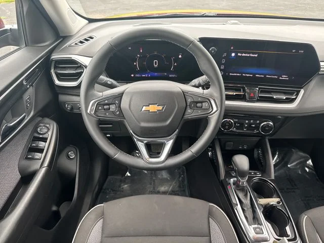 2024 Chevrolet TrailBlazer LT - Photo 15