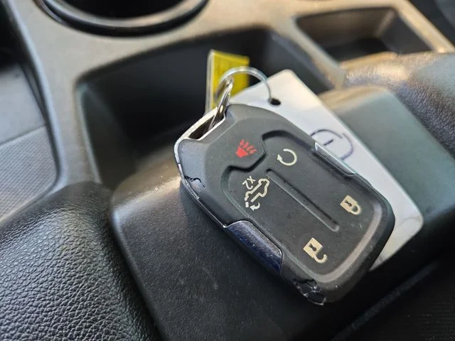 Used 2019 Black Chevrolet LT image 22