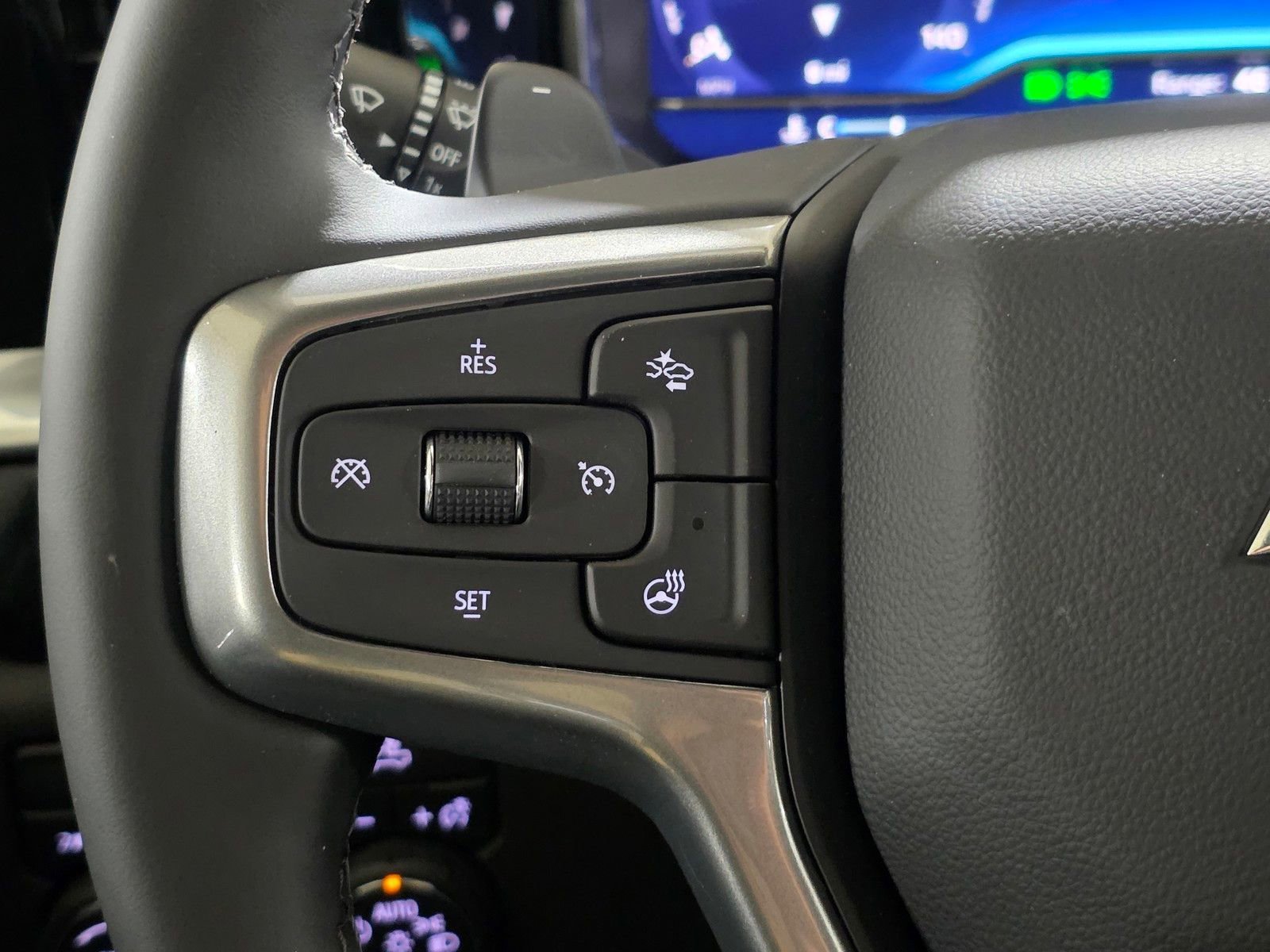 2025 Chevrolet Silverado 1500 RST - Photo 34