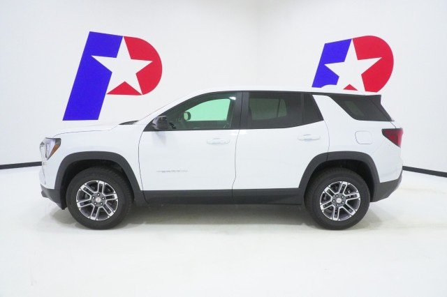 New 2026 Summit White GMC Elevation image 6