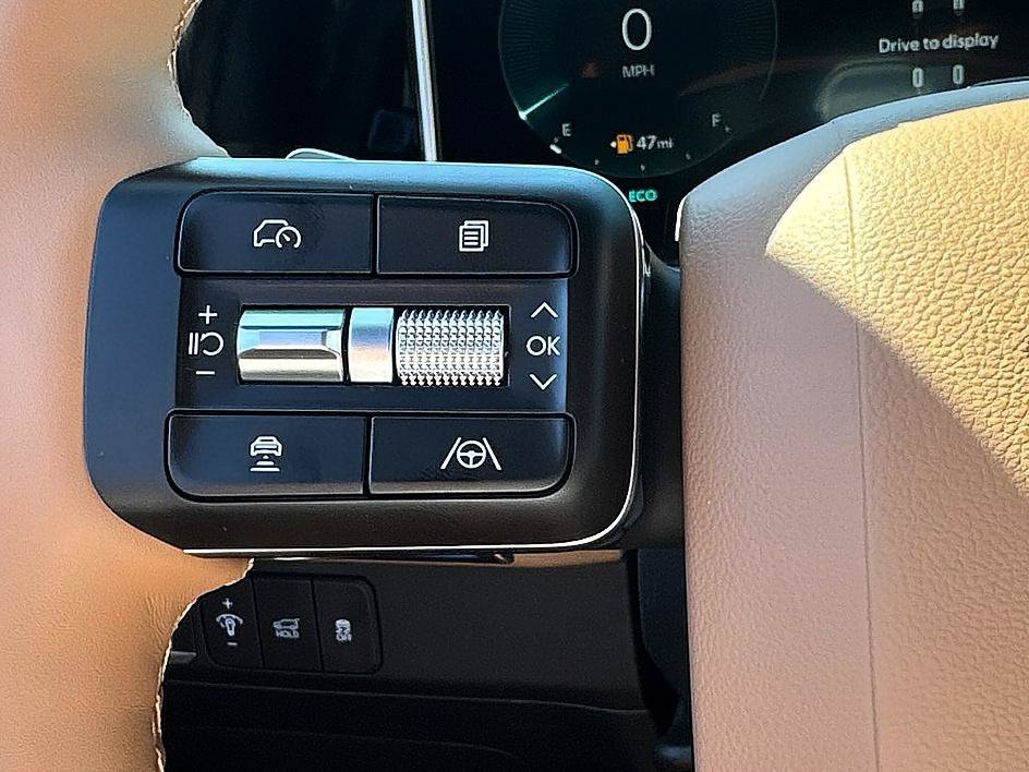 New 2027 Ecotronic Gray Hyundai Limited image 12