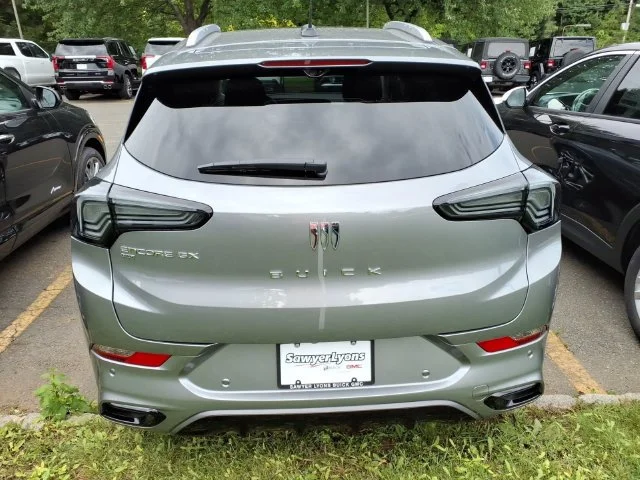 2026 Buick Encore GX Avenir - Photo 6