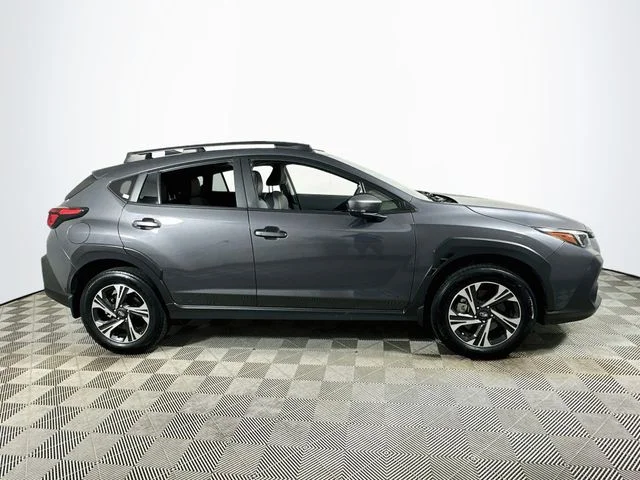 Certified Pre-Owned 2024 Subaru Crosstrek Premium