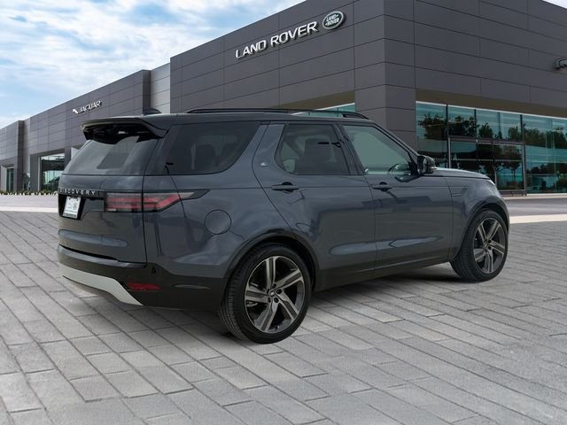 Used 2026 Blue Land Rover Gemini Edition image 5