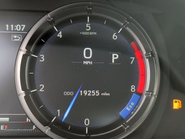 Used 2024 Red Lexus 350 F SPORT image 22