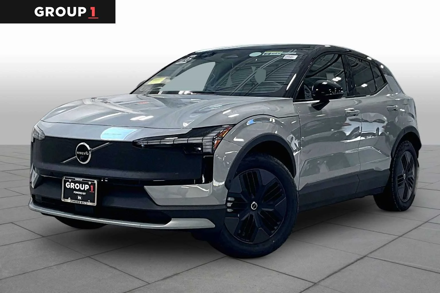 2026 Volvo EX30
