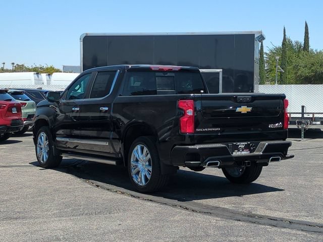 2026 Chevrolet Silverado 1500 High Country - Photo 6