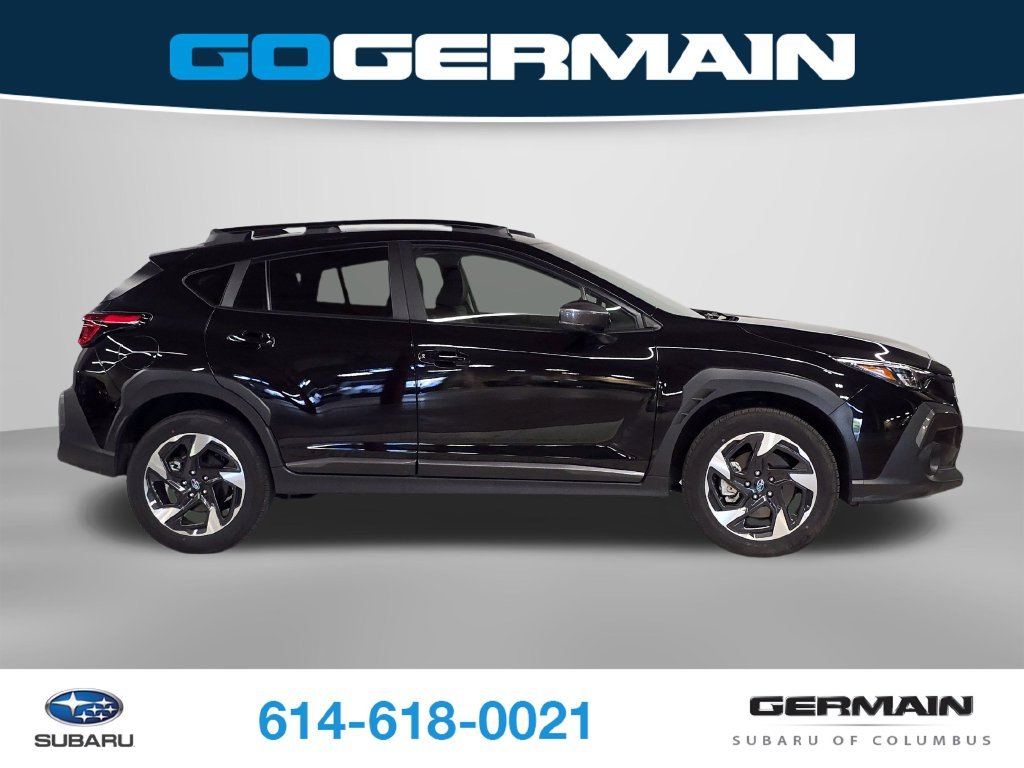 Used 2026 Black Subaru Limited image 6