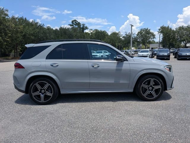Used 2025  Mercedes-Benz GLE 450 image 2