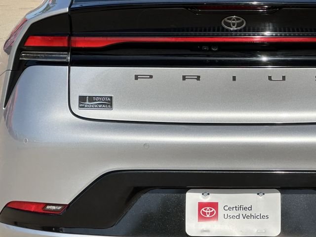 Certified Used 2024  Toyota Limited image 5