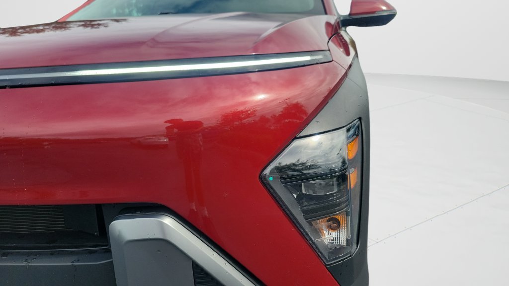 2025 Hyundai Kona SEL - Photo 24