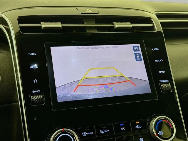2023 Hyundai Santa Cruz SEL - Photo 22