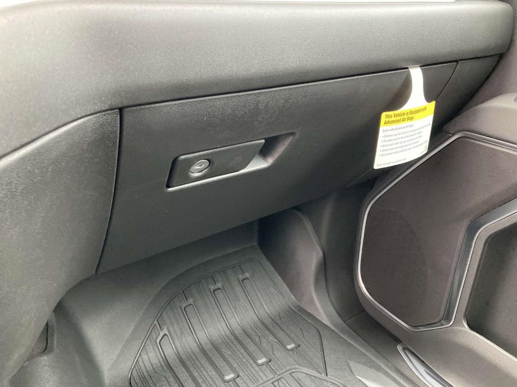 2026 GMC Sierra 1500 SLE - Photo 25