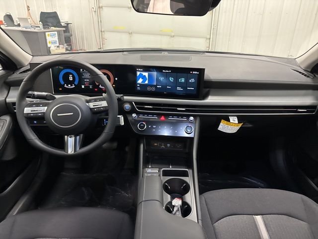 Certified Used 2026 Black Hyundai SEL image 10