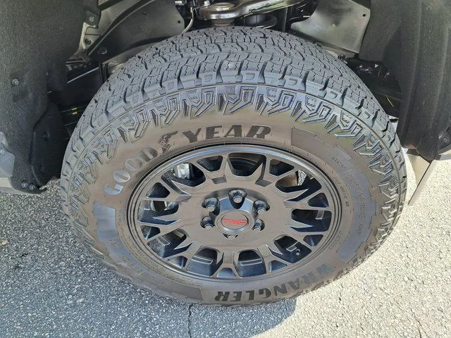 New 2026 Underground Toyota  TRD Sport image 19