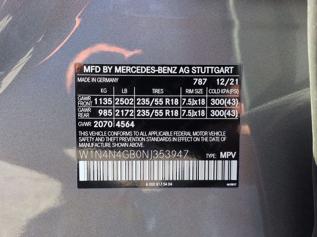 Used 2022 Gray Mercedes-Benz GLA 250 image 24