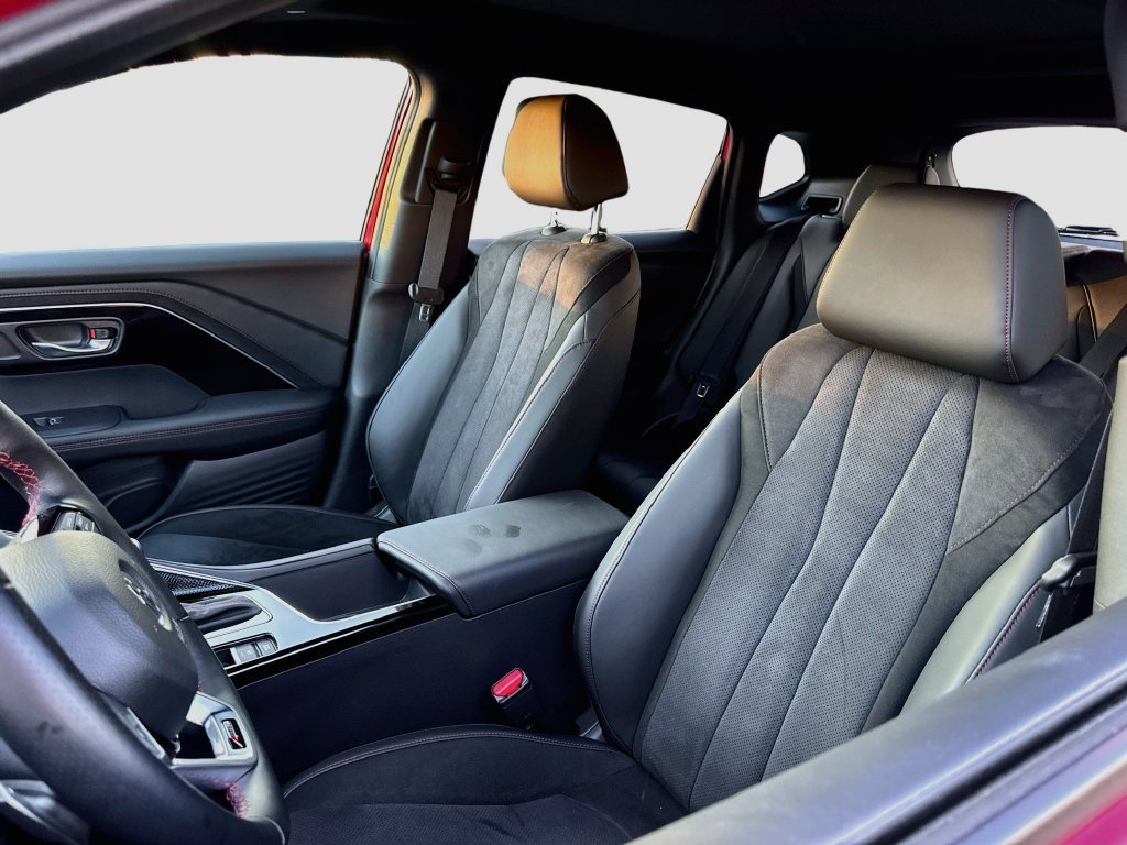 Used 2026  Acura A-Spec Package image 8