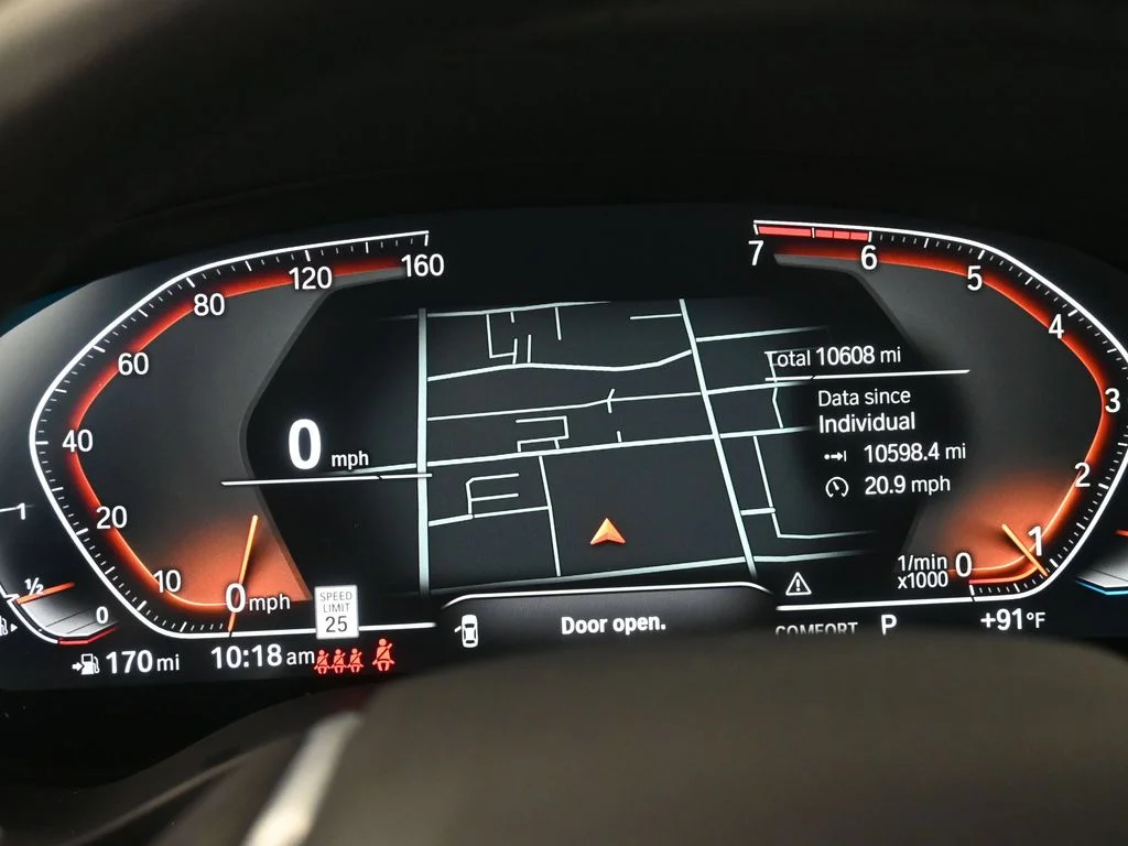 2024 BMW X3 30i - Photo 9