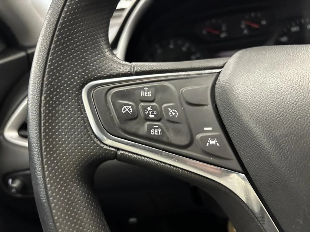 Used 2023 Mosaic Black Metallic Chevrolet LT image 19