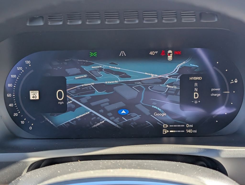 New 2026 Black Volvo T8 Ultra image 29