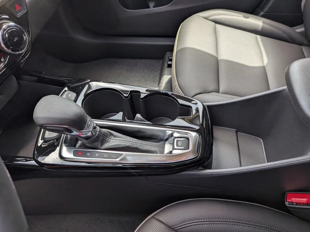 2026 Chevrolet Trax Activ - Photo 29