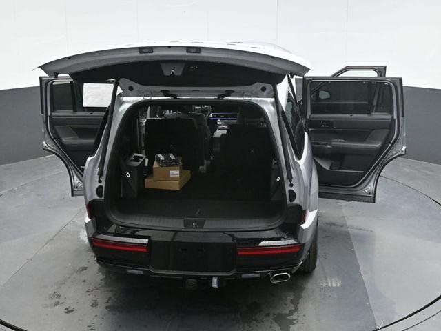 New 2026 Silver Hyundai Calligraphy AWD image 27