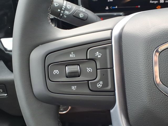 New 2026 Onyx Black GMC Elevation image 14