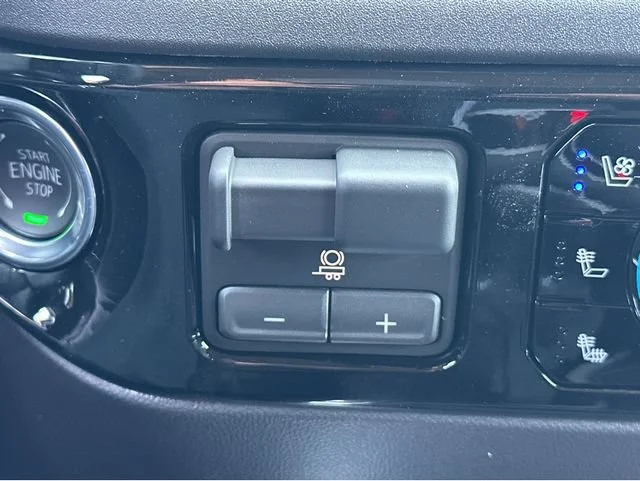 2026 GMC Sierra 1500 SLT - Photo 22