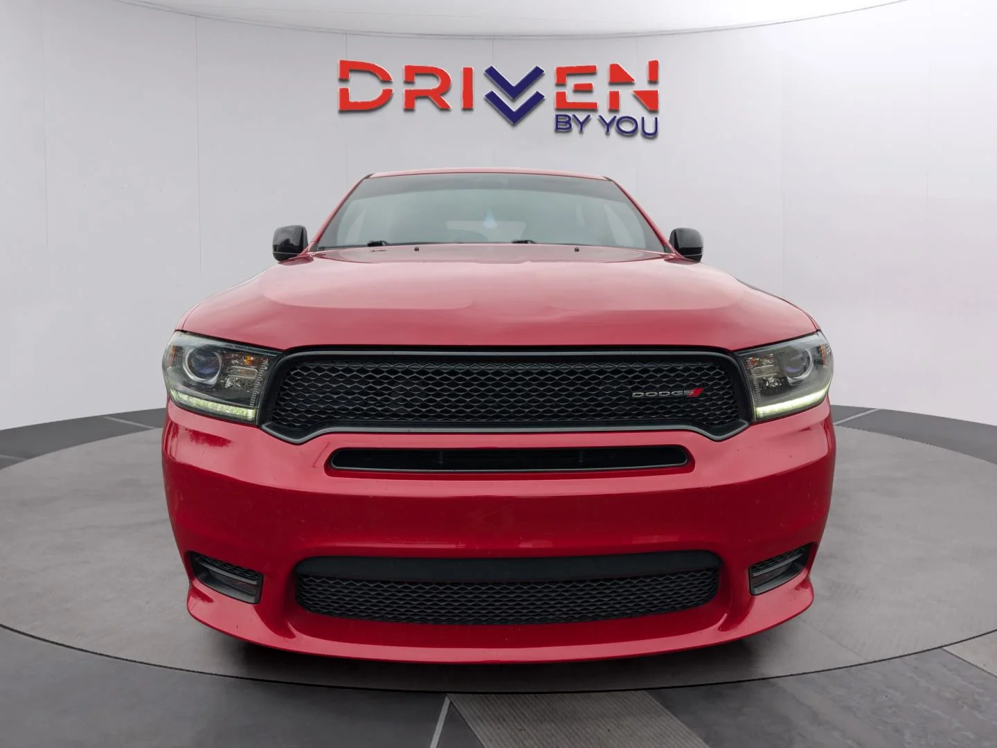 Used 2020 Redline 2 Coat Pearl Dodge GT image 8