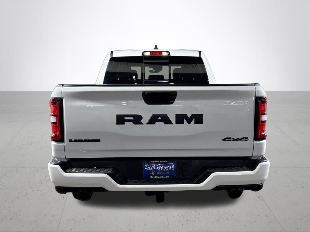 2026 RAM 1500 Laramie - Photo 7